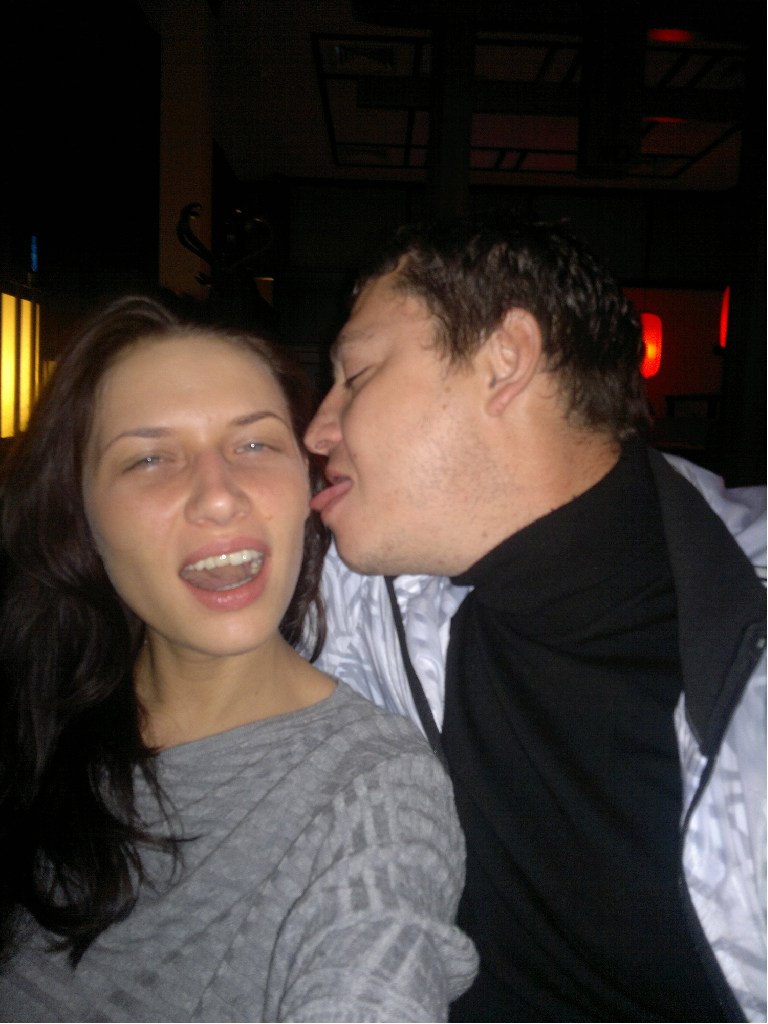 Лена Макарова | Самара