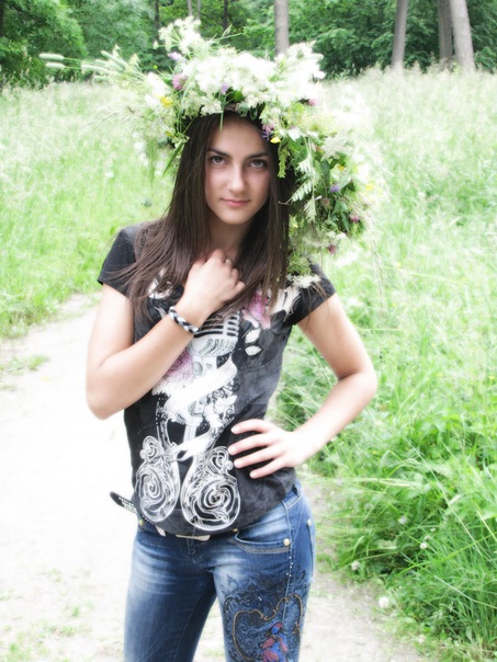 №197, Наташа Николаенко, Белая Церковь №197, Наташа Николаенко, Белая Церковь