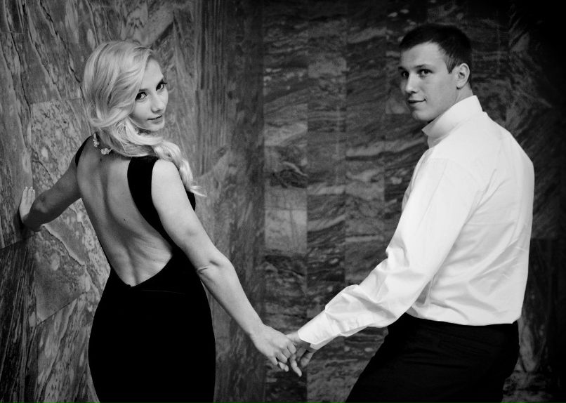 Ольга Голобурда | München