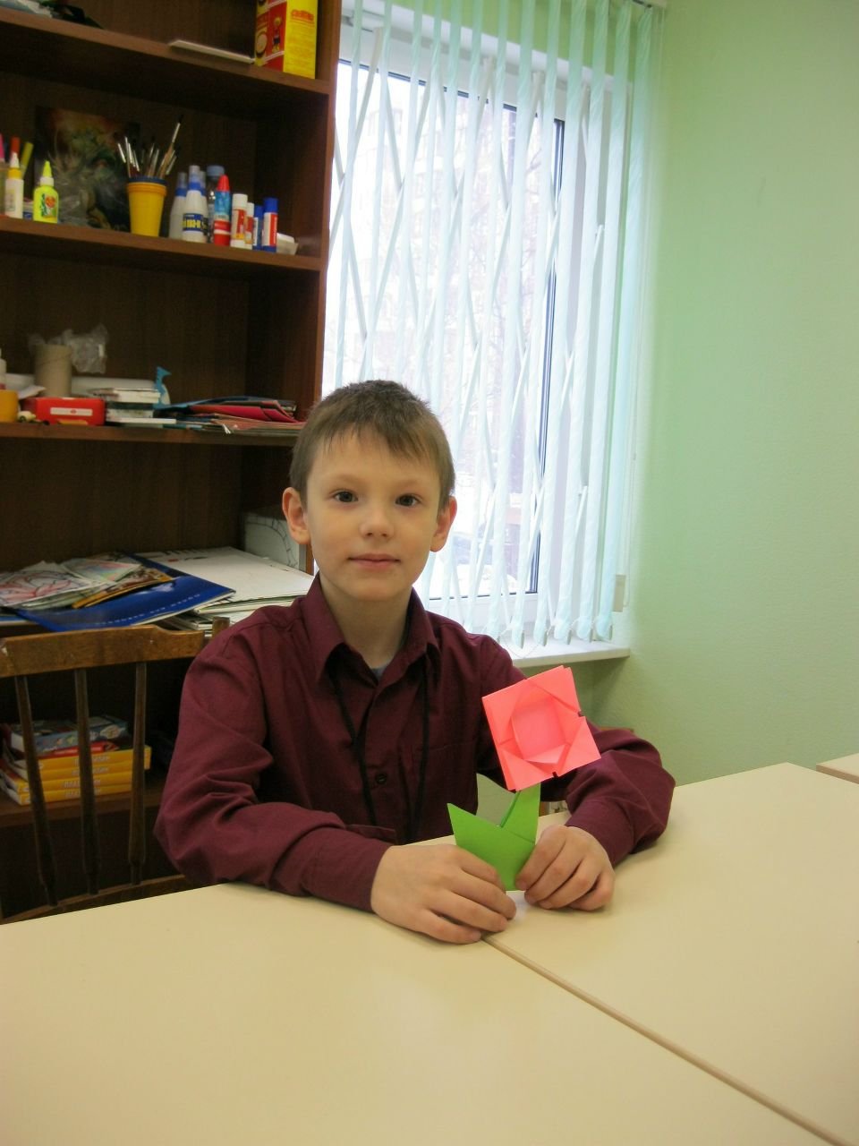 Максим Шахмаметов | Санкт-Петербург