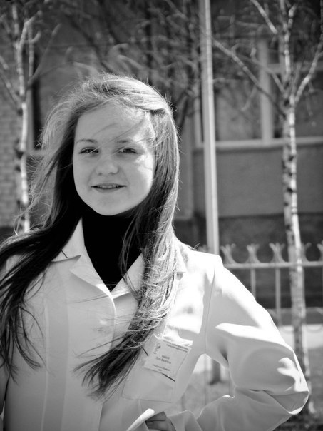 Лілія Іваськів | Турийск