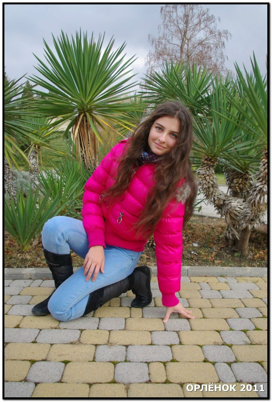 Александра Суслова | Санкт-Петербург