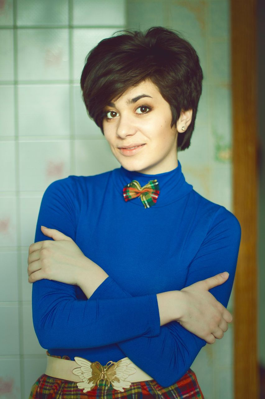 Карина Лейкина | Минск