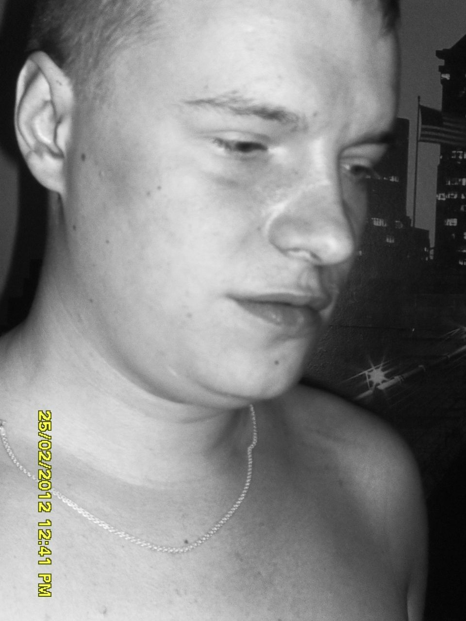 Дмитрий Носков | Санкт-Петербург