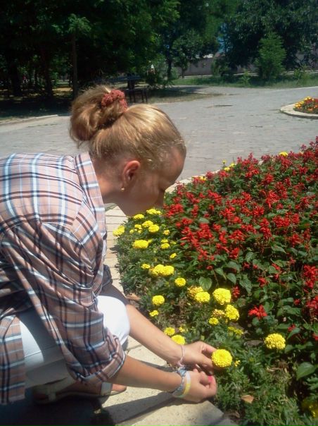 №23, Ольга Султан, 28 лет, Александрия №23, Ольга Султан, 28 лет, Александрия