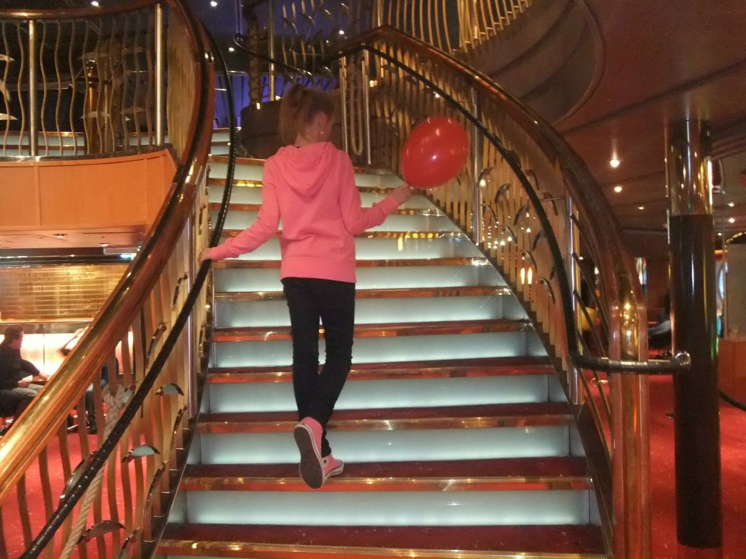 Валерия Генкина | Москва