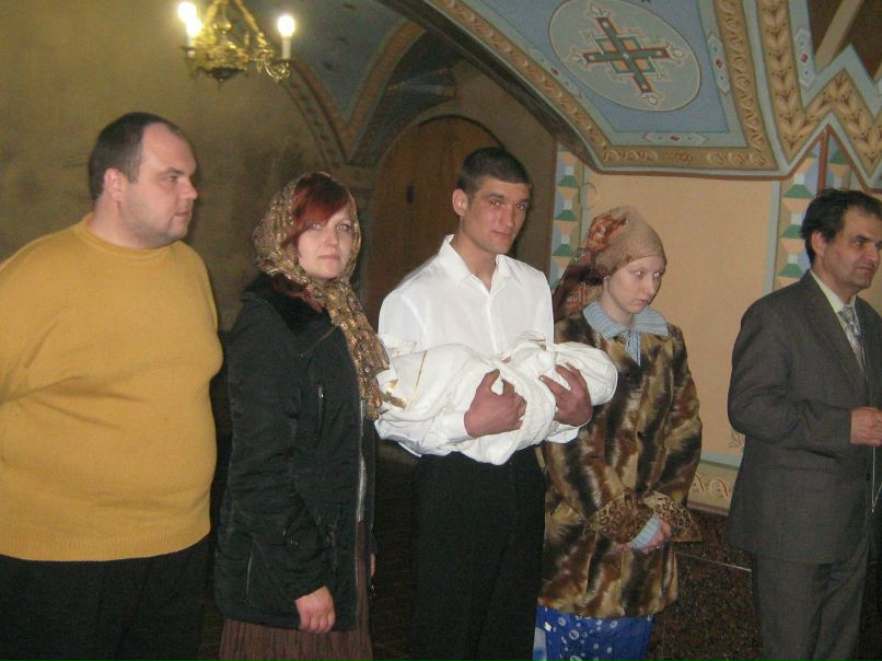 Саша Карюк | Черкассы