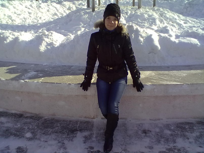 Светлана Крашенинникова | Ангарск