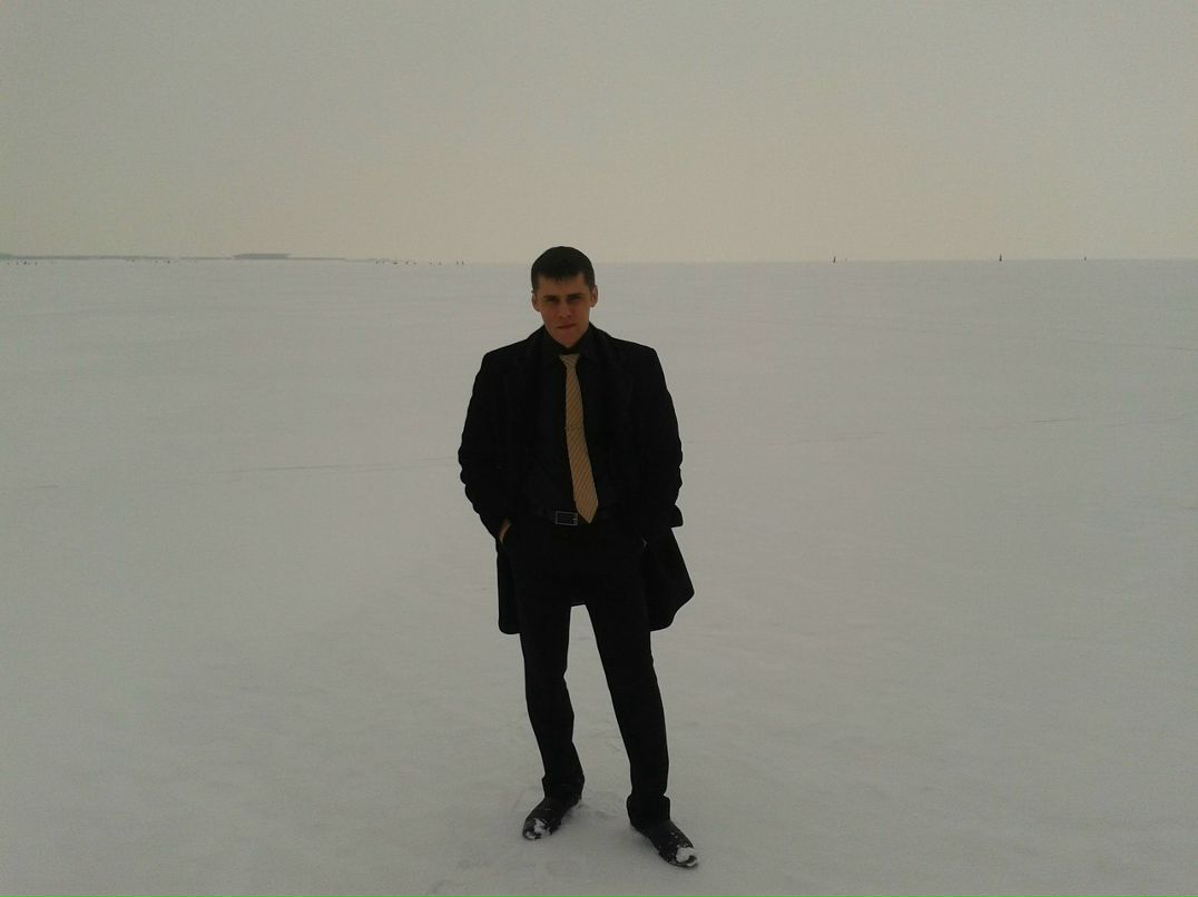 Владимир Грозан | Санкт-Петербург