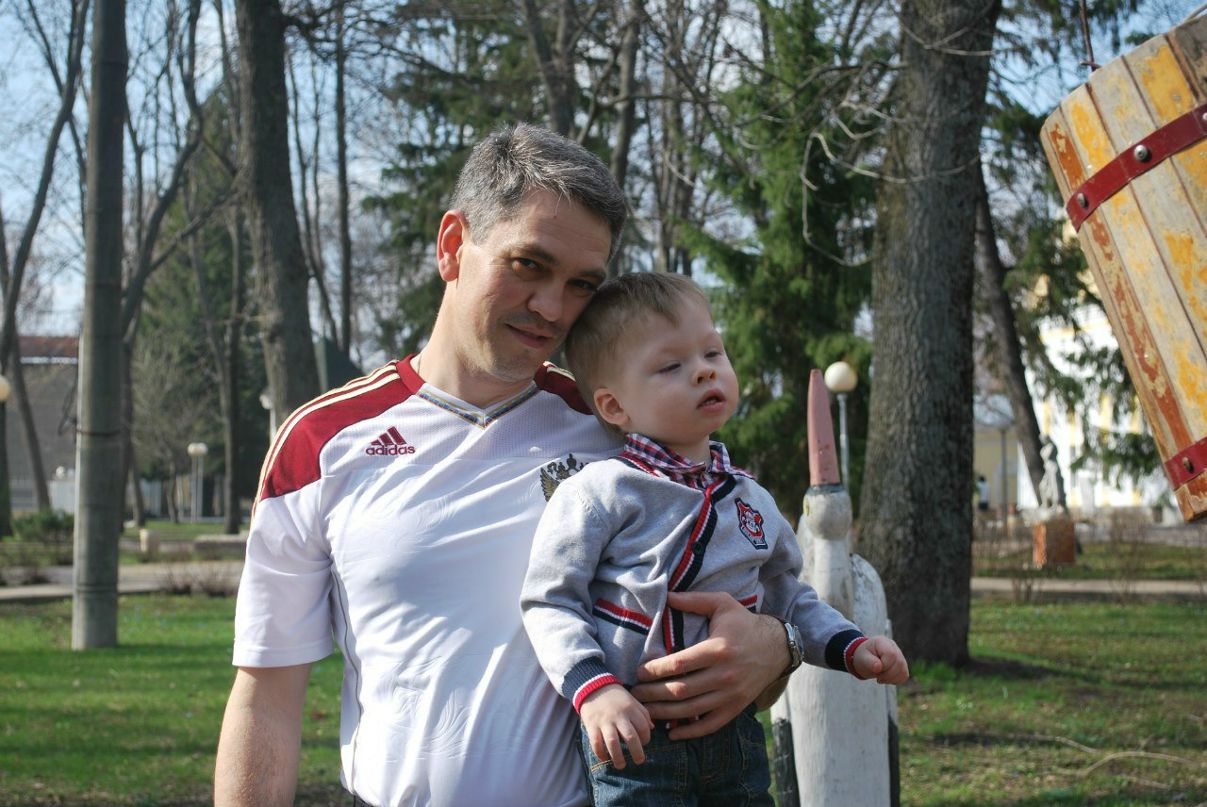 Ирина Князькова | Воронеж