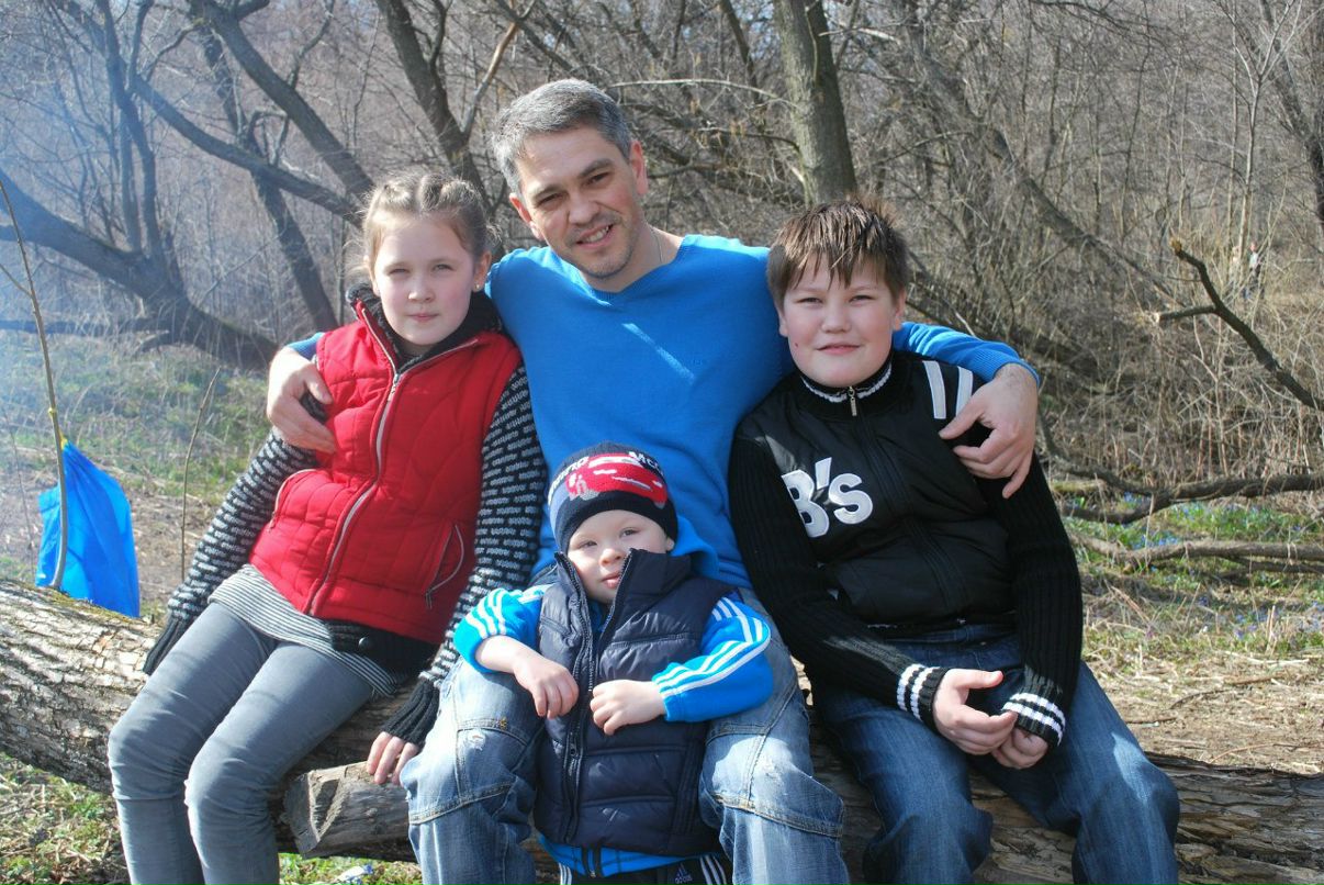 Ирина Князькова | Воронеж