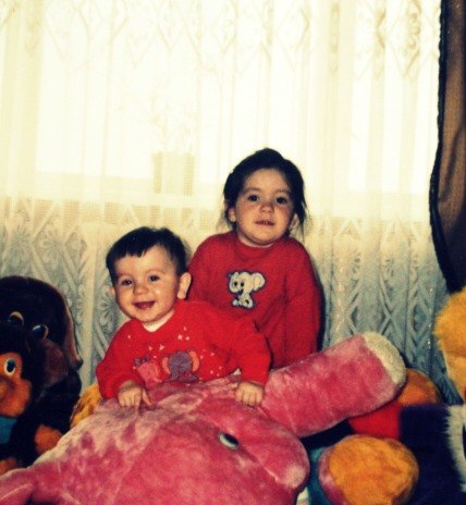 Соломія Петляк | New York City