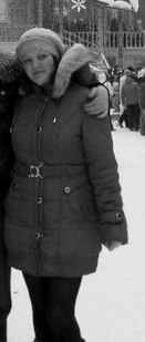 Ирина Блинова | Вологда