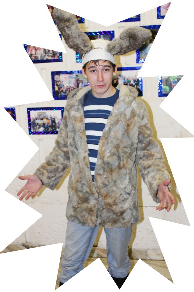 Александр Чиклунов Геннадьевич | Иваново