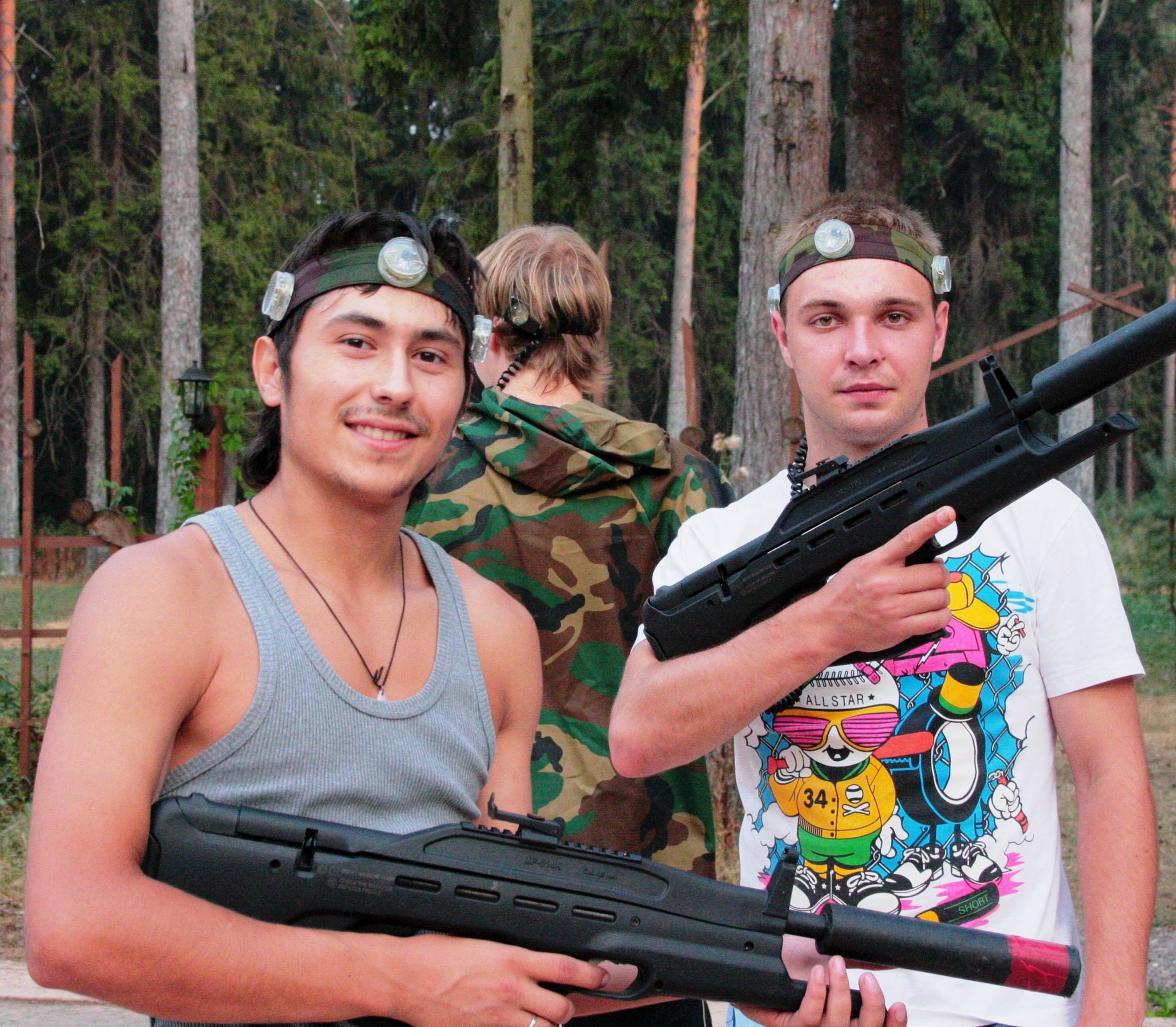 Фото профиля