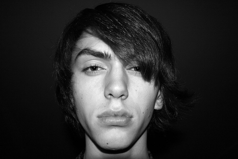 Max Usoltsev | Санкт-Петербург