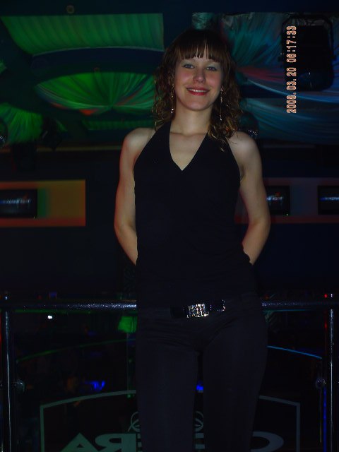 Валентинка Рыжова | Донецк