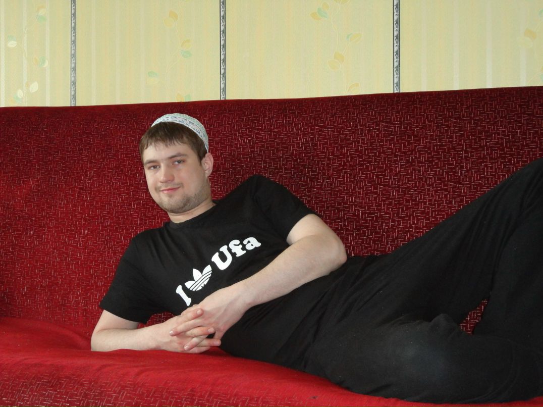 Алексей Буров | Санкт-Петербург