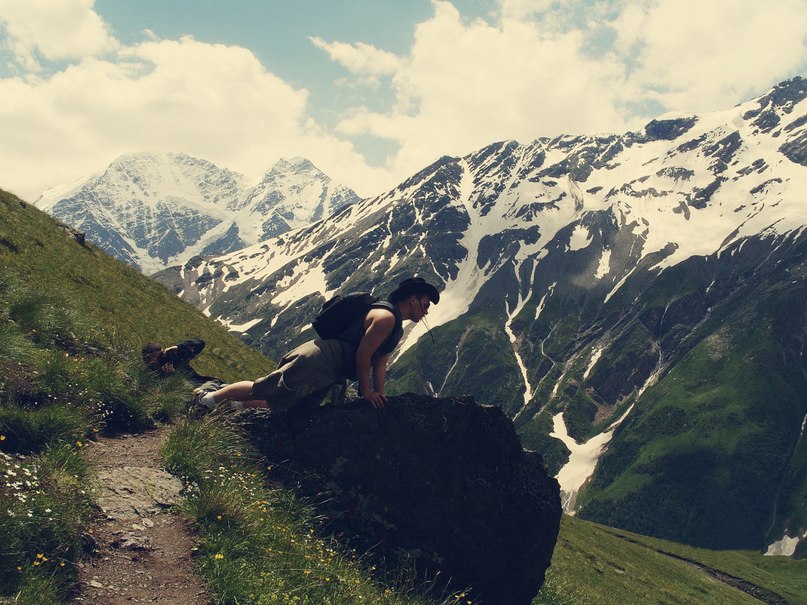 Илья Ильин | 