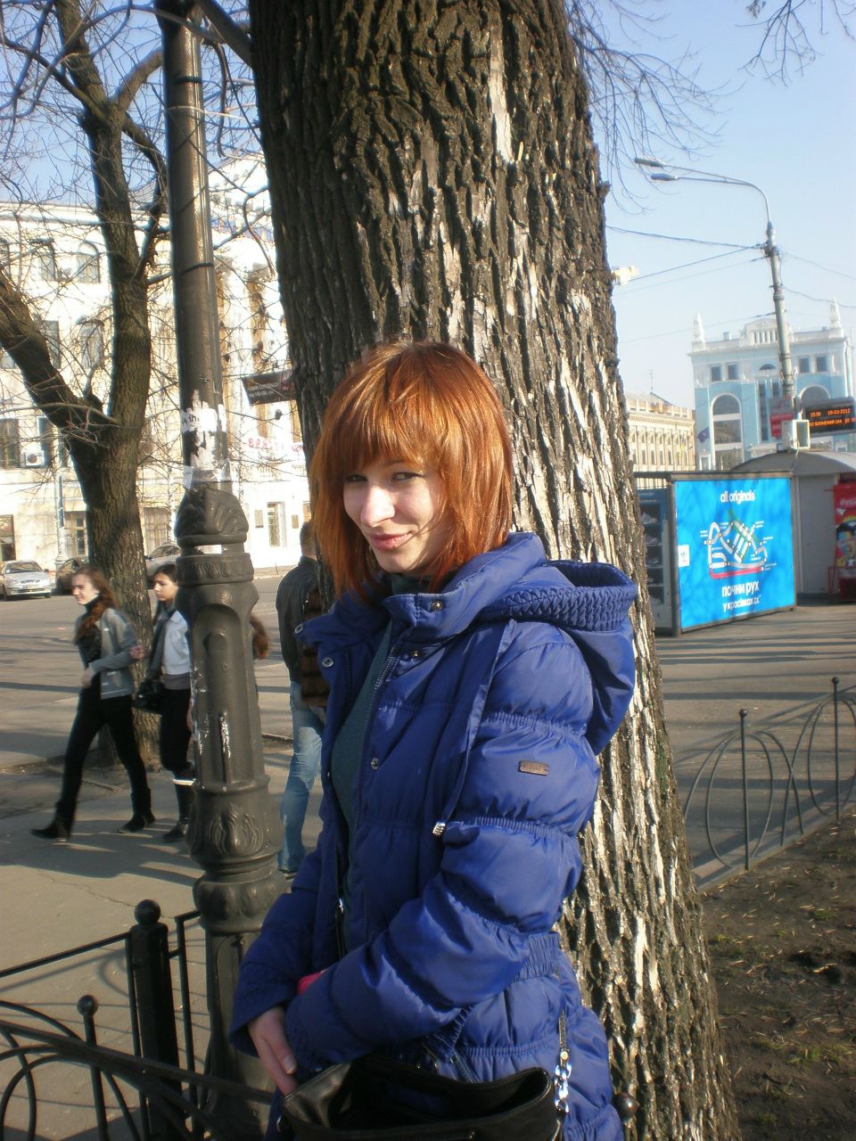 Татьяна Пастух-Мазур | Киев