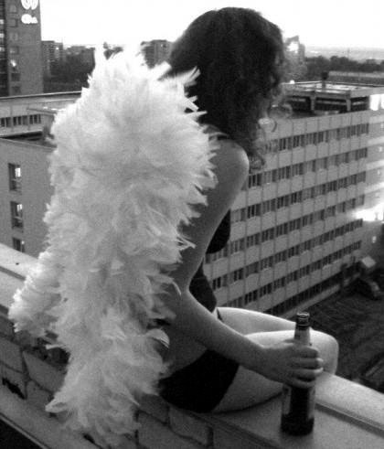 Анюта Нетецкая *Nюsёnok* | Харьков