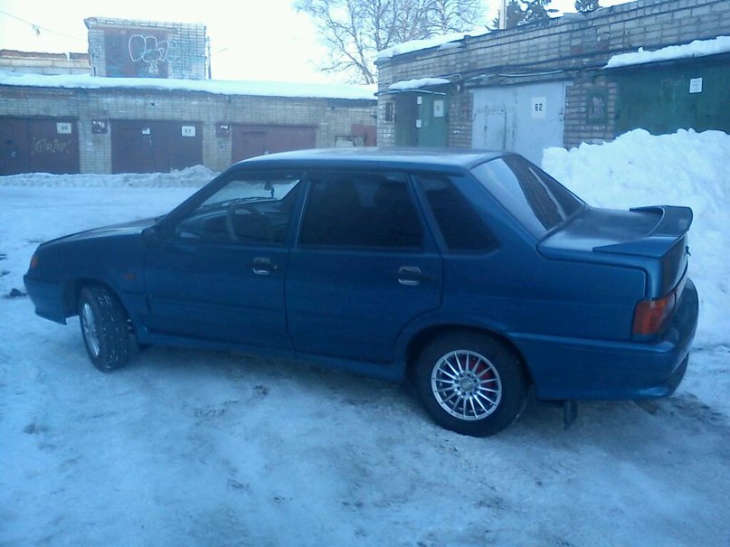 Артем Молчанов Александрович | Лобня