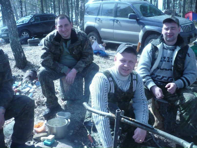 Антон Пошта | Выборг