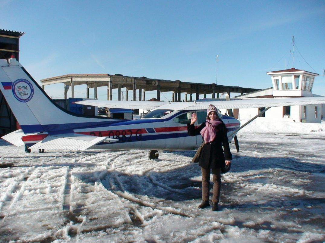 Ольга Чехович | Москва