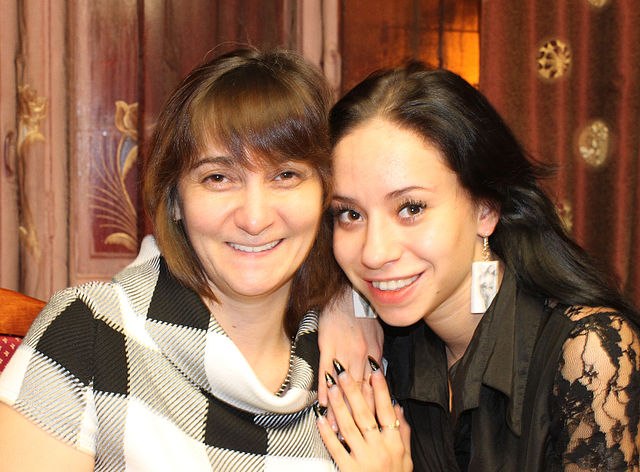 Замира Ахмадулина | Сургут