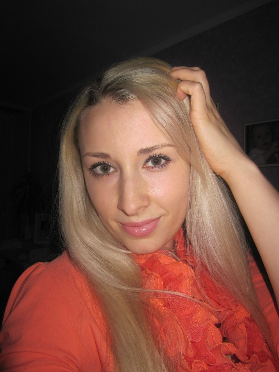 Екатерина Бирюкова | Самара