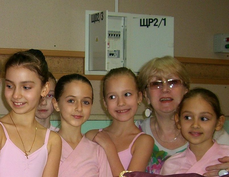 Elena Mazurenko-Makarevich | Киев