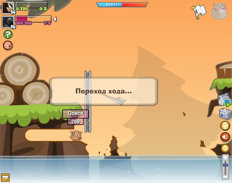 Олеся Скрундь | Волгоград