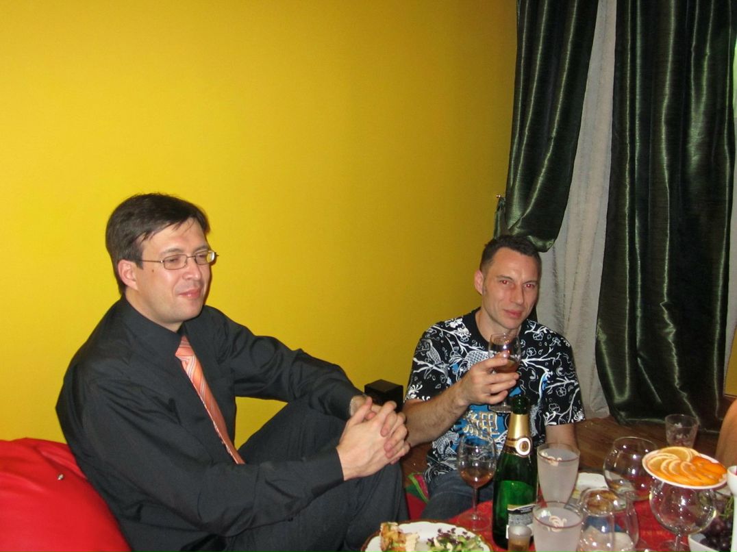 Станислав Дворяк Setol | Набережные Челны