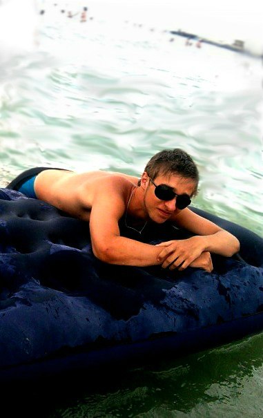 Филипп Савич | Бровары