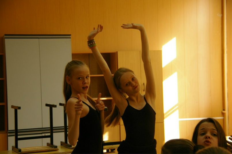 Дарья Марушкина | Красногорск