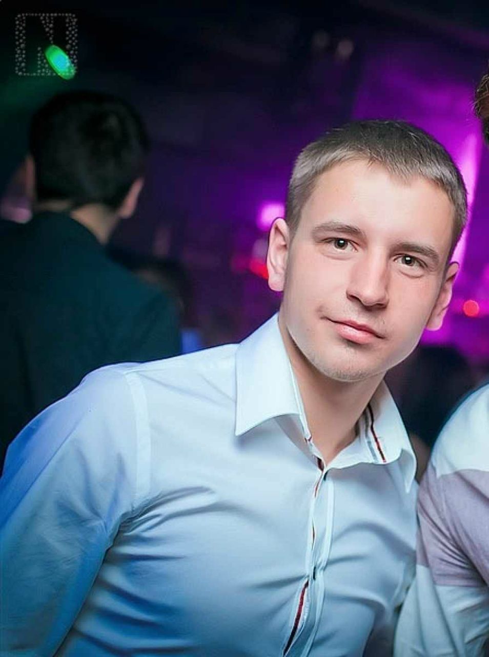 Ilia Bulatkin | Москва