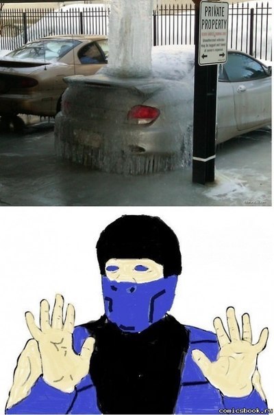 Никита Сиботин | Екатеринбург