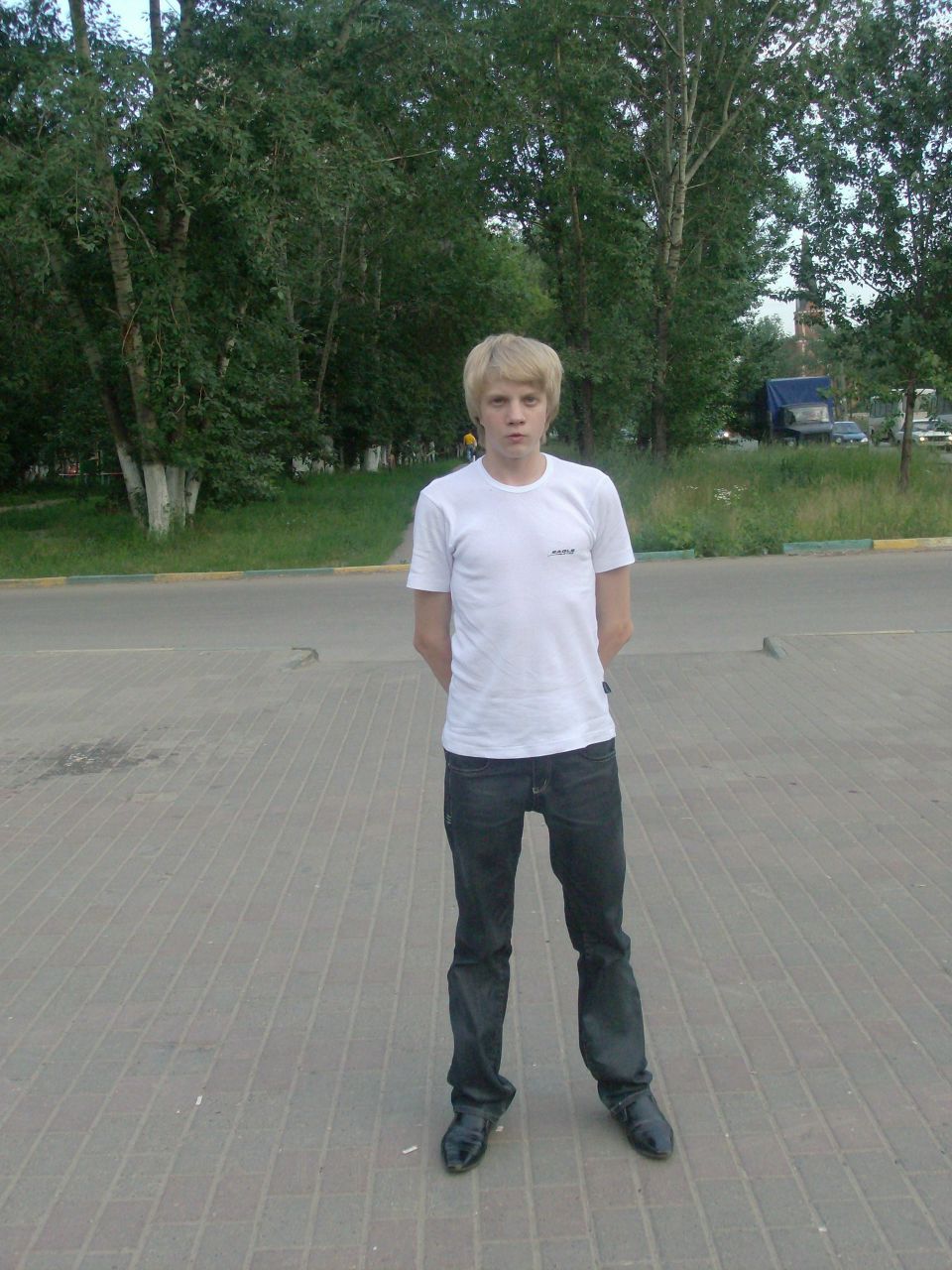 Олег Бобров | 