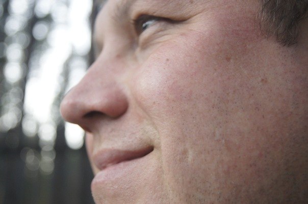 Андрей Русанов | Санкт-Петербург