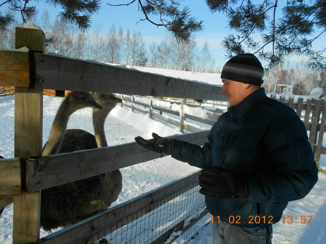 Татьяна Онопрейко | Санкт-Петербург