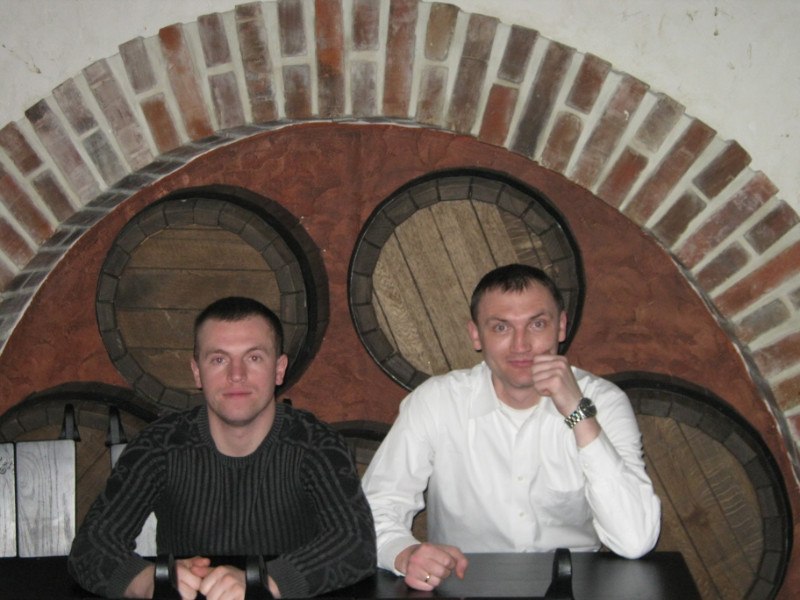 Рома Петегирич | Львов