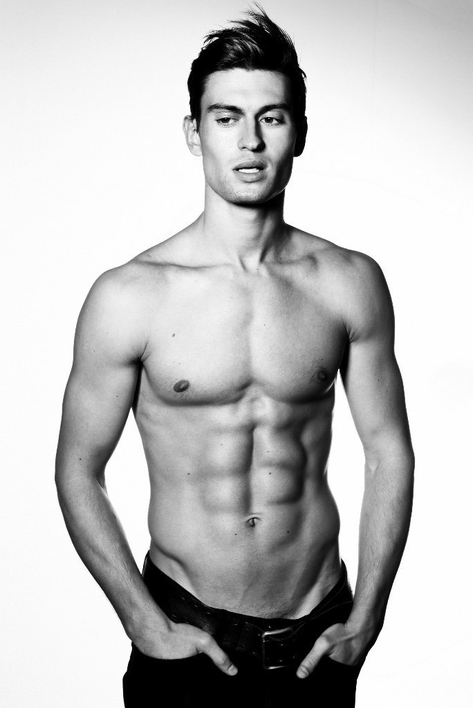 Alexey Samosadov | Москва