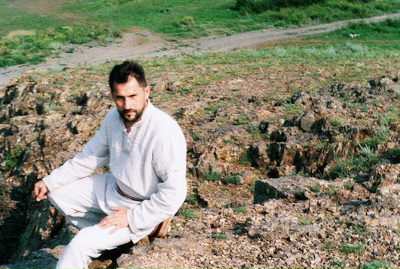 Сергей Фёдоров | Чебоксары