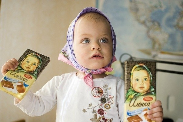 Алёна Островская | Новосибирск