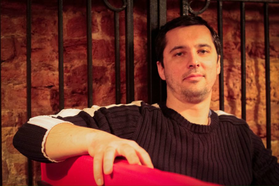 №9, Анатолий Семенов, 47 лет, Санкт-Петербург №9, Анатолий Семенов, 47 лет, Санкт-Петербург