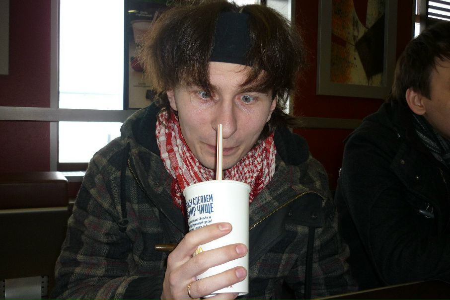 №15, Антон Литий №15, Антон Литий