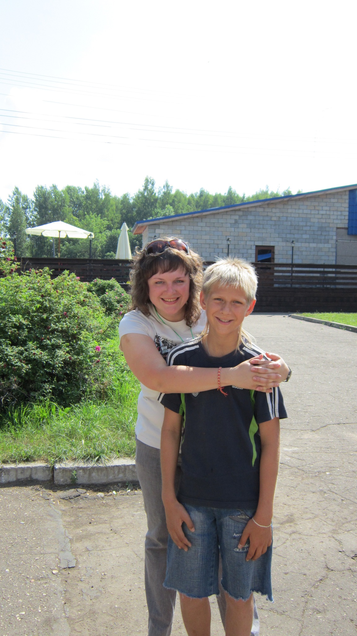 Фото профиля