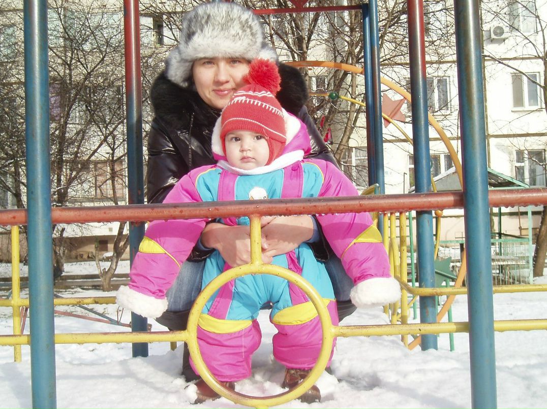 Жанна Гуцол | Одесса