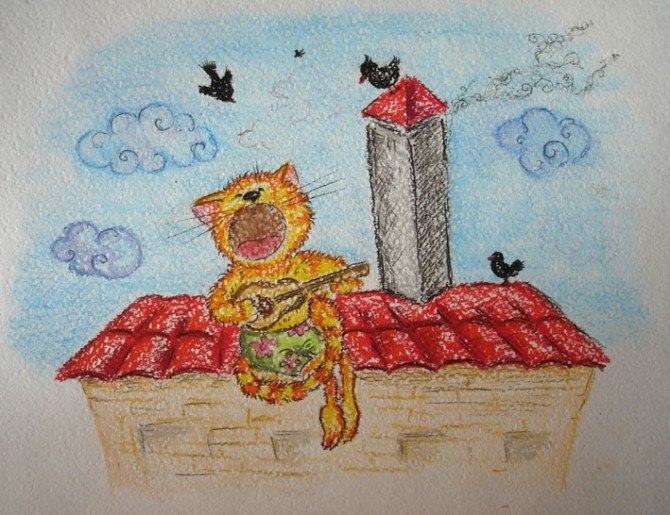 Оксана Рымар | Самбор