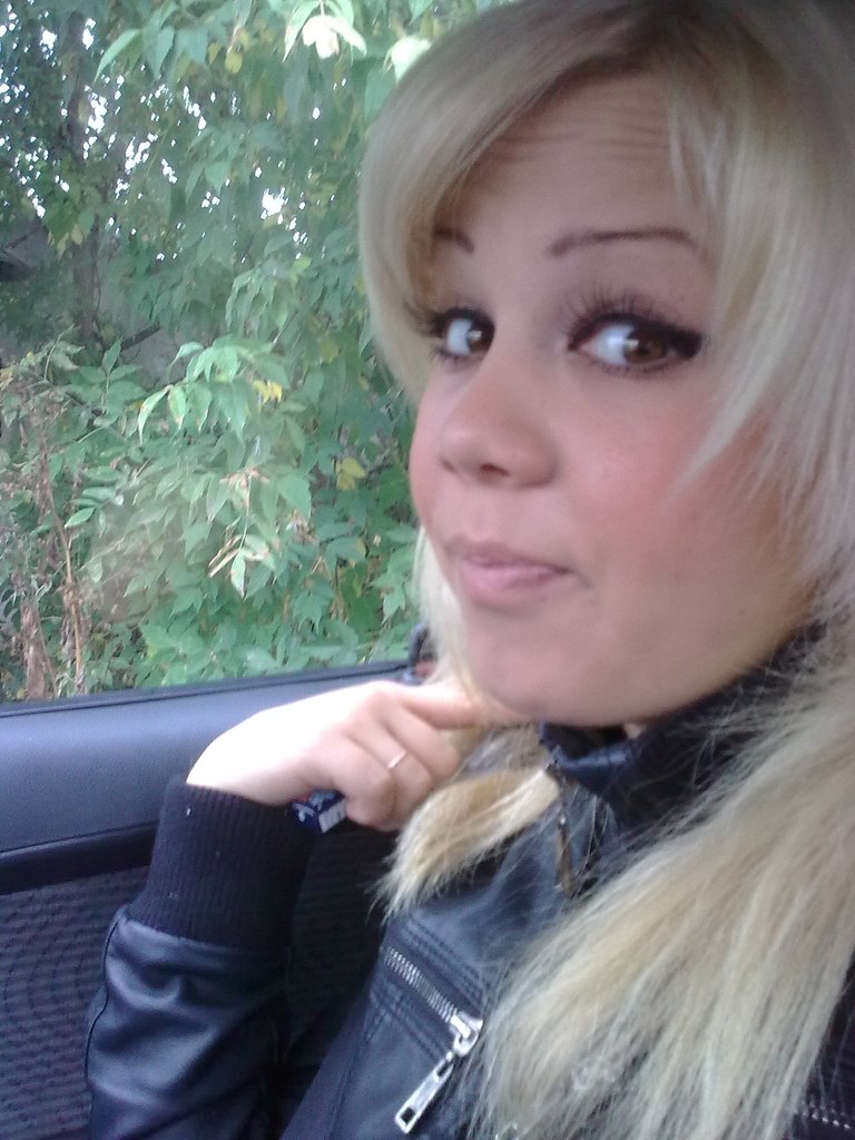 Арина Лихачёва | Казань